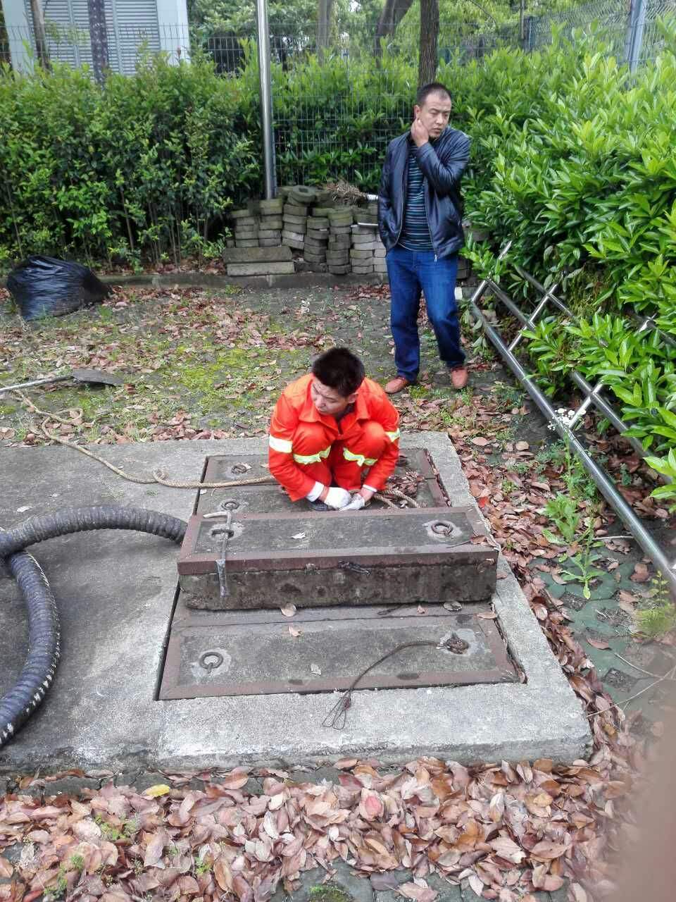 杨林尾镇吸污抽粪